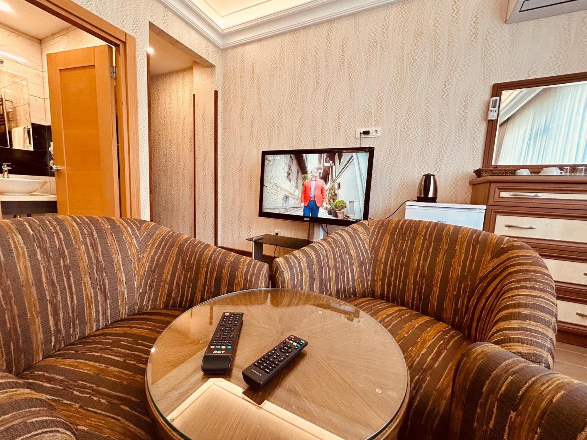 Otel Lily İstanbul