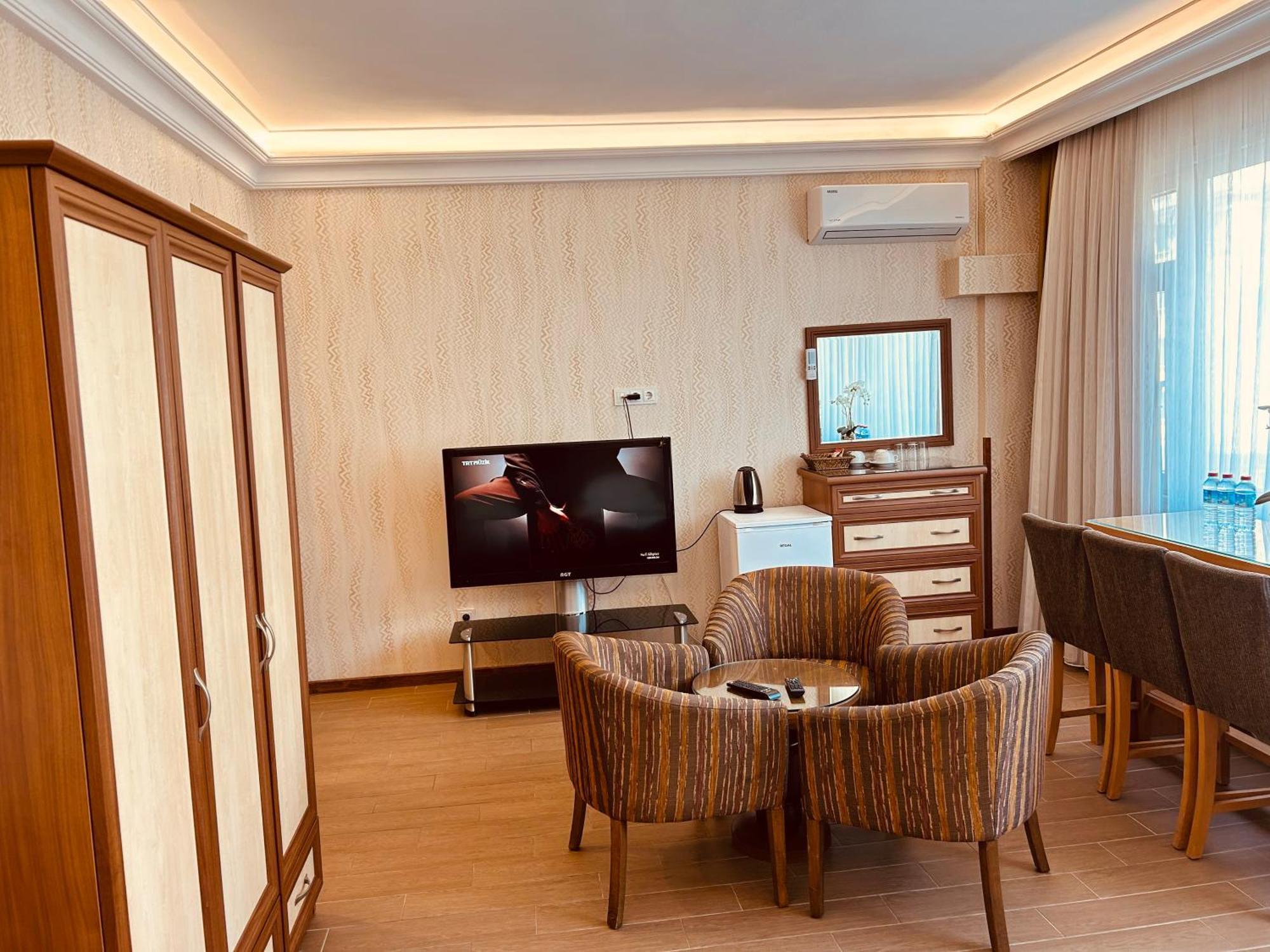 Otel Lily İstanbul