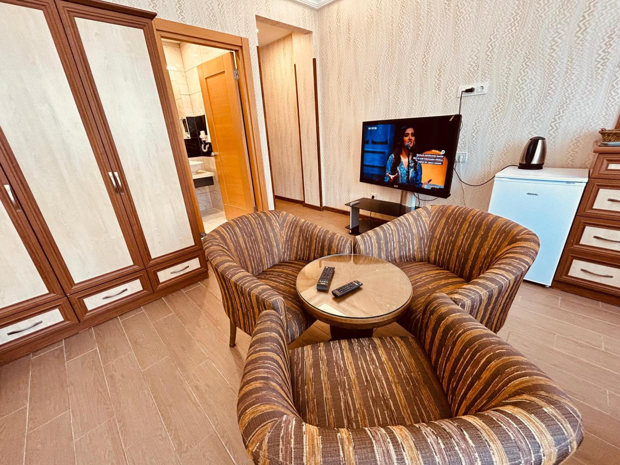 Otel Lily İstanbul