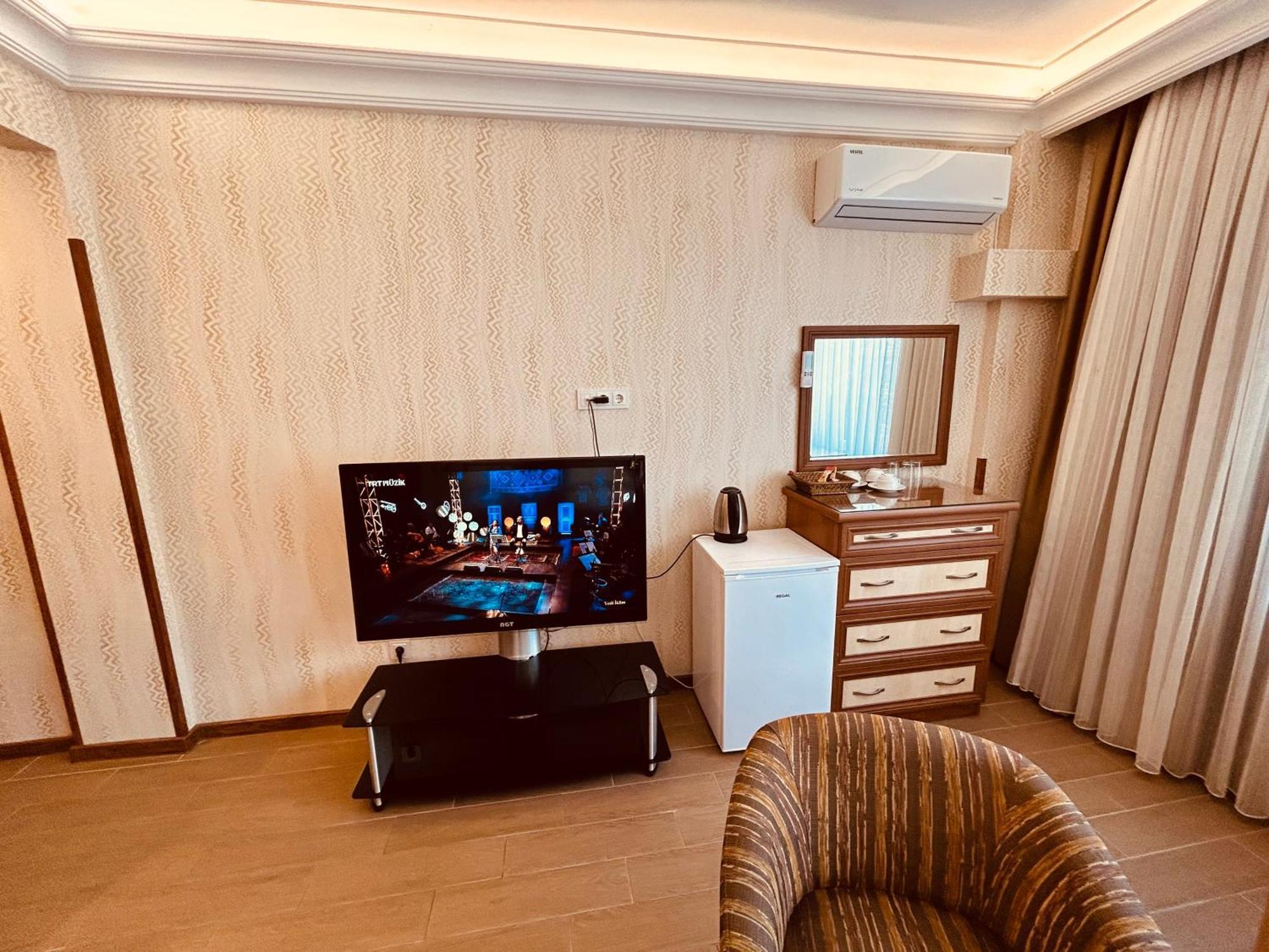 Otel Lily İstanbul