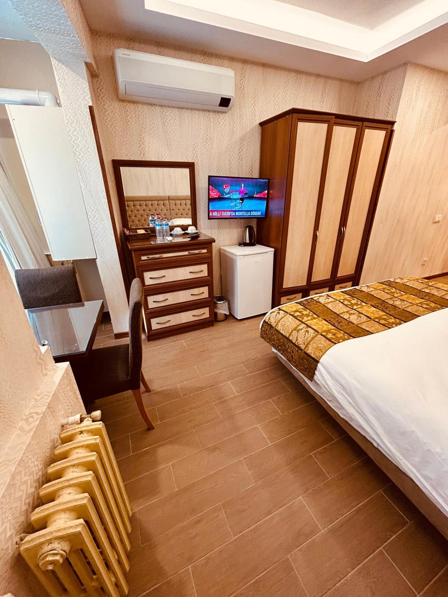Otel Lily