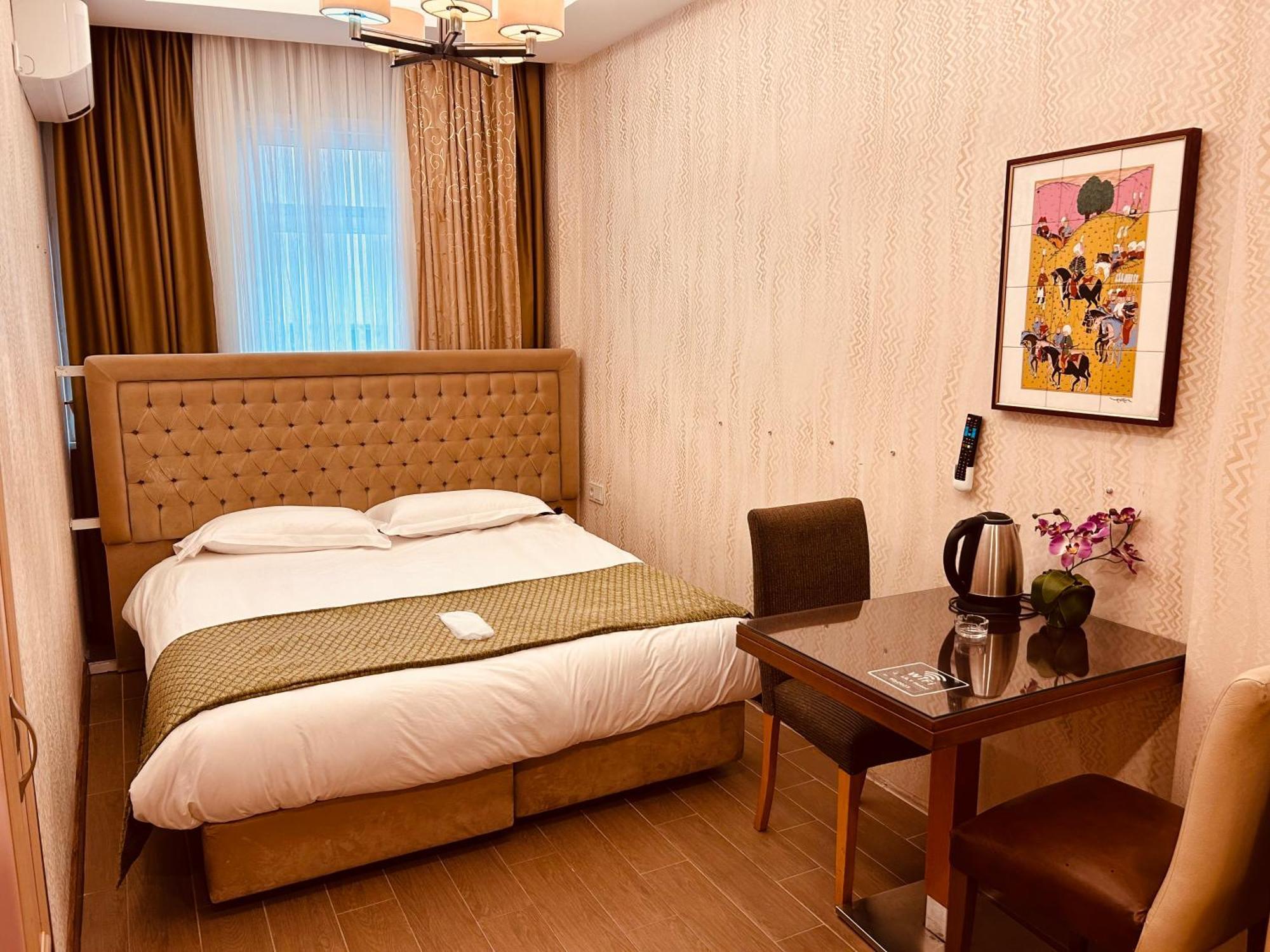 Lily Otel İstanbul